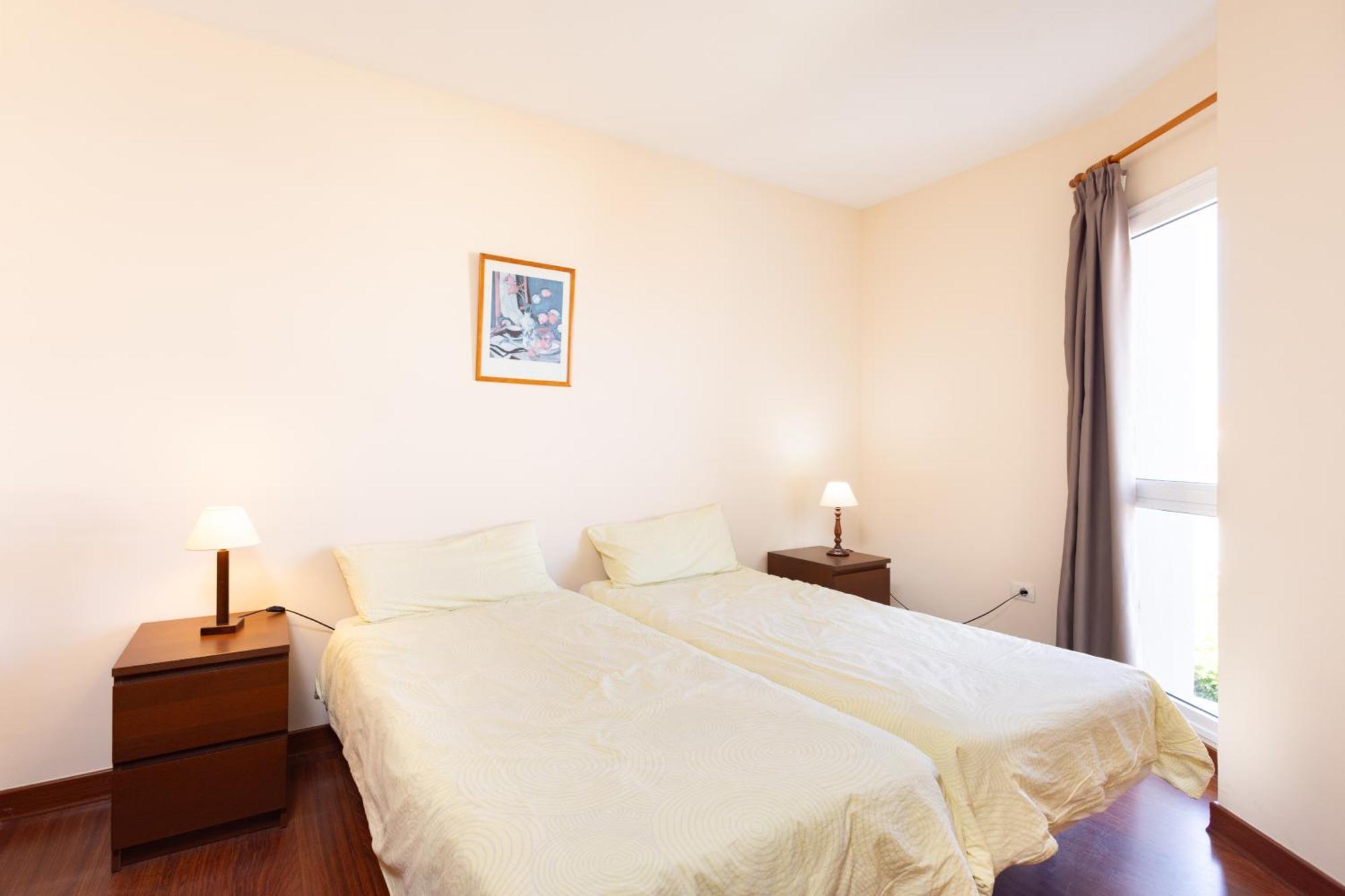 El Estanque - Casa vacanze Puerto de la Cruz (Tenerife)