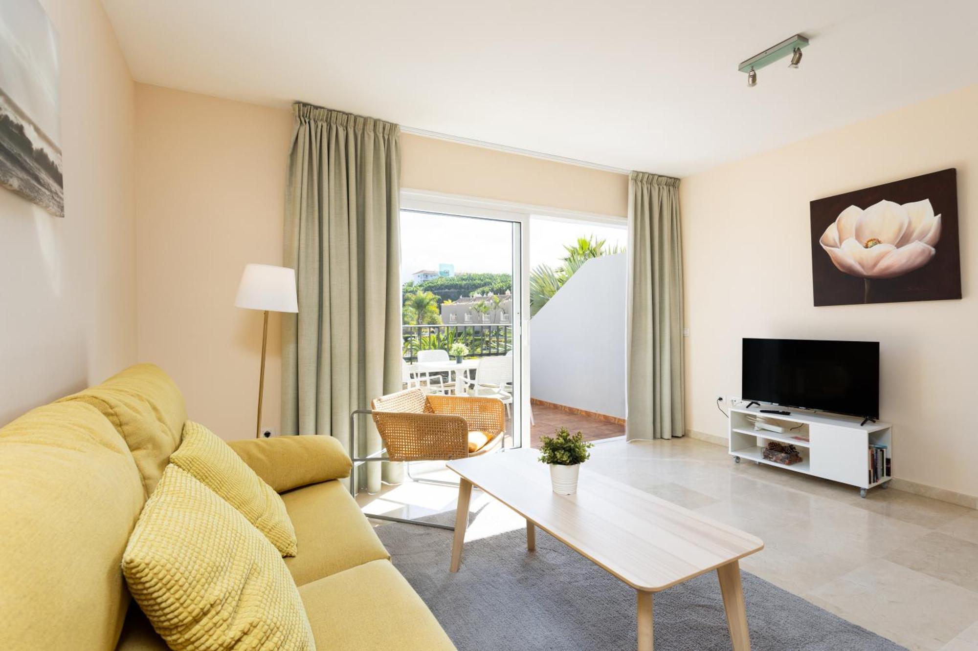 Ferienhaus El Estanque -