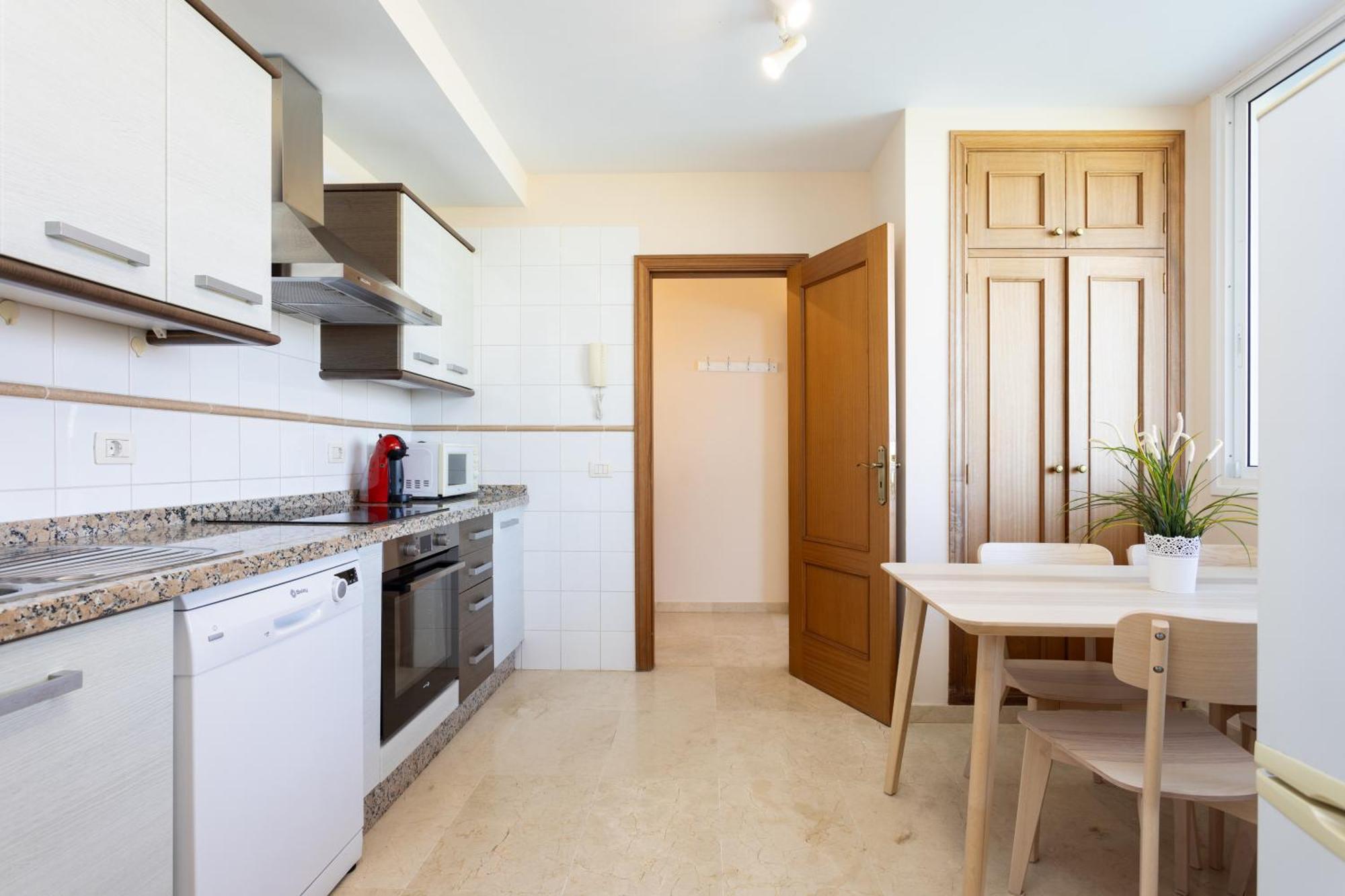 El Estanque - Ferienhaus *