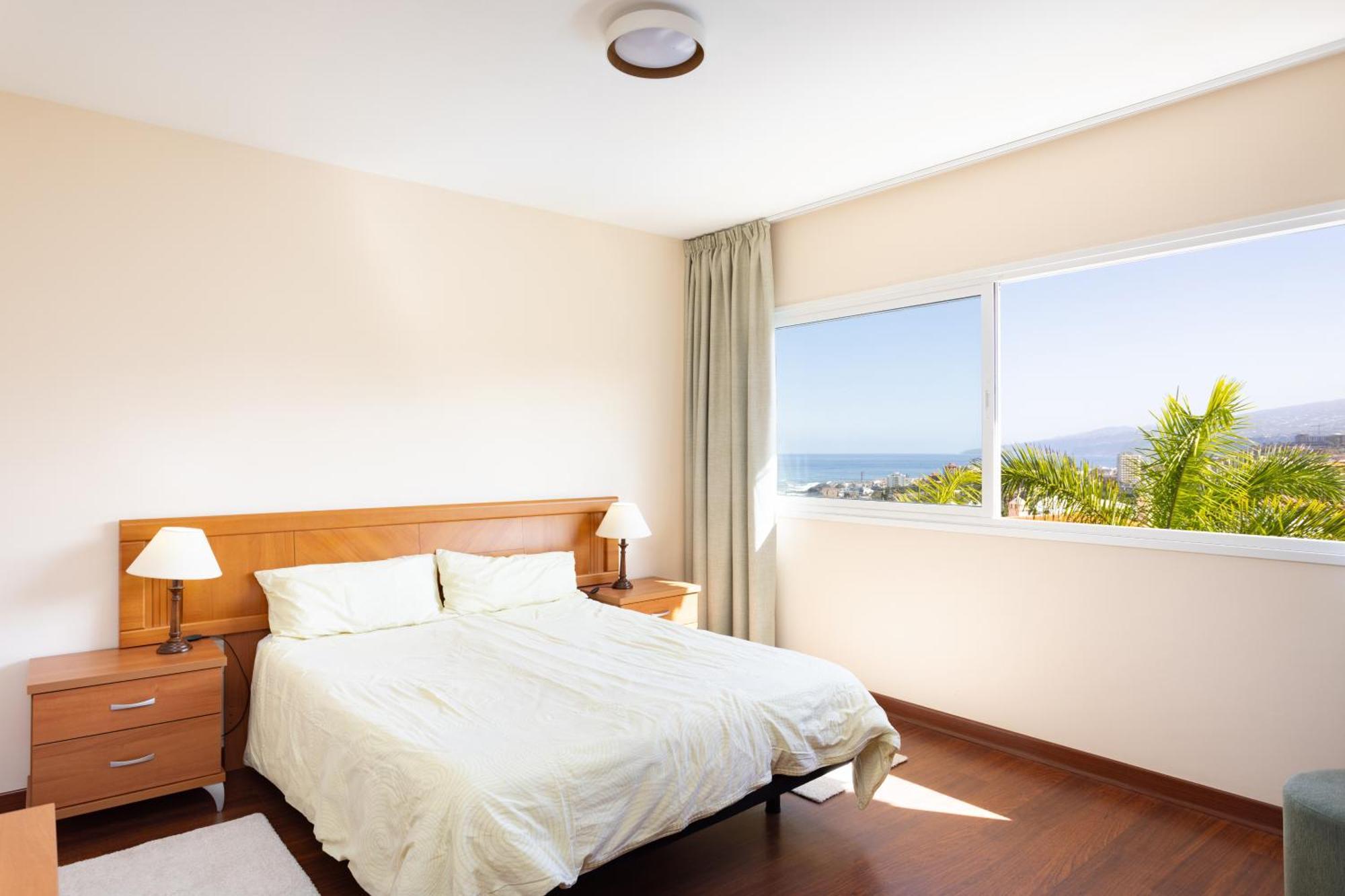 Vakantiehuis El Estanque - *