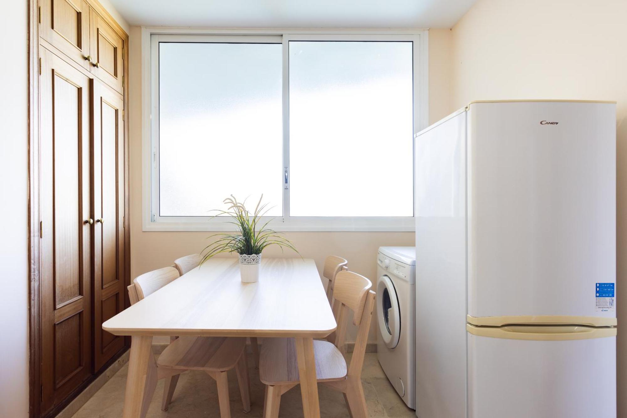 Vakantiehuis El Estanque -