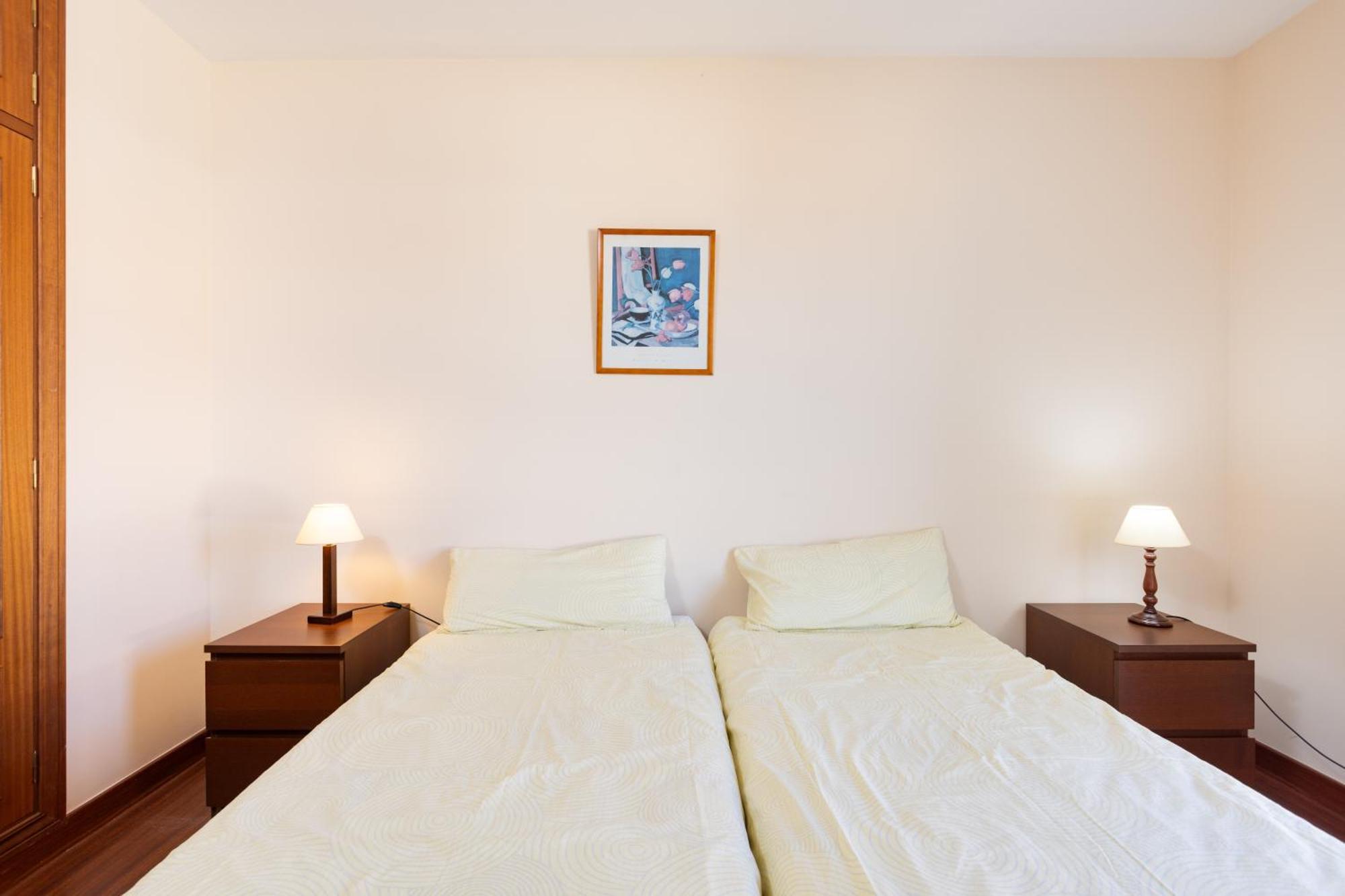 Ferienhaus El Estanque - Puerto de la Cruz (Tenerife)