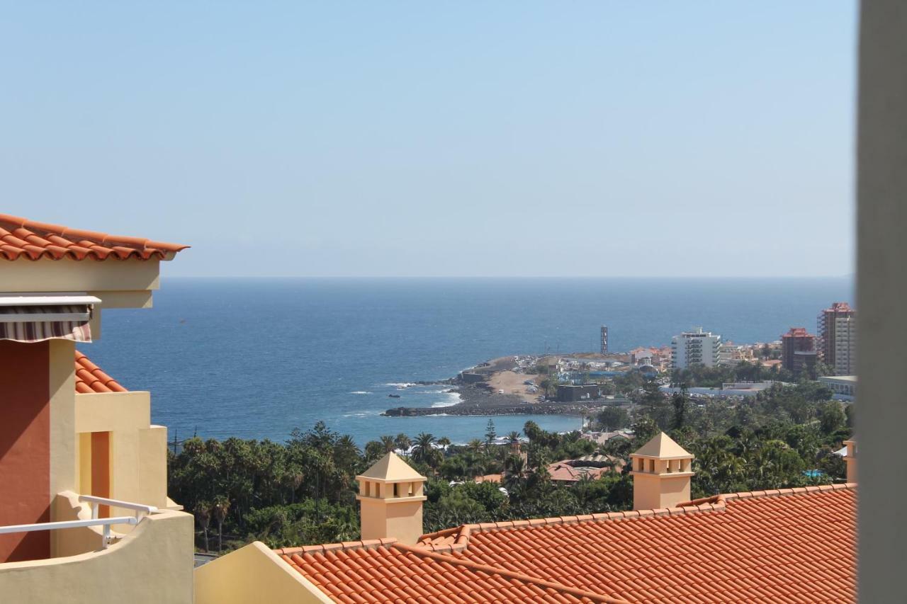Ferienhaus El Estanque - Puerto de la Cruz (Tenerife)